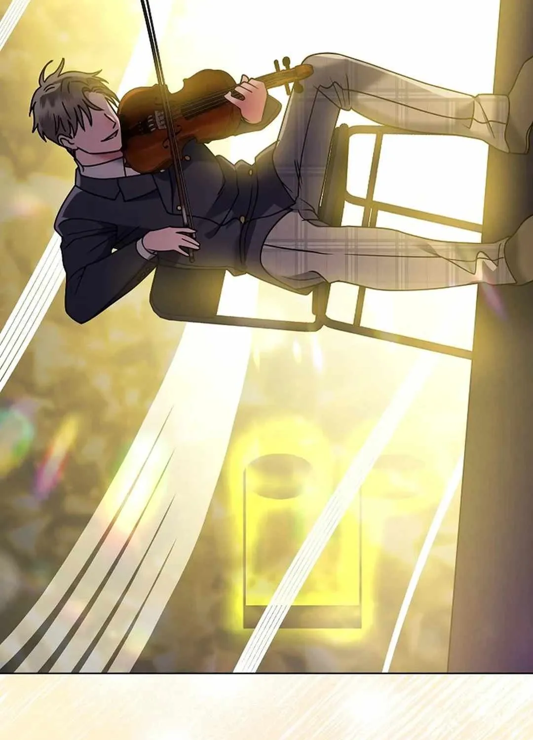 High School Musical Genius Is Paganini Reincarnated Chapter 9 page 51 - 