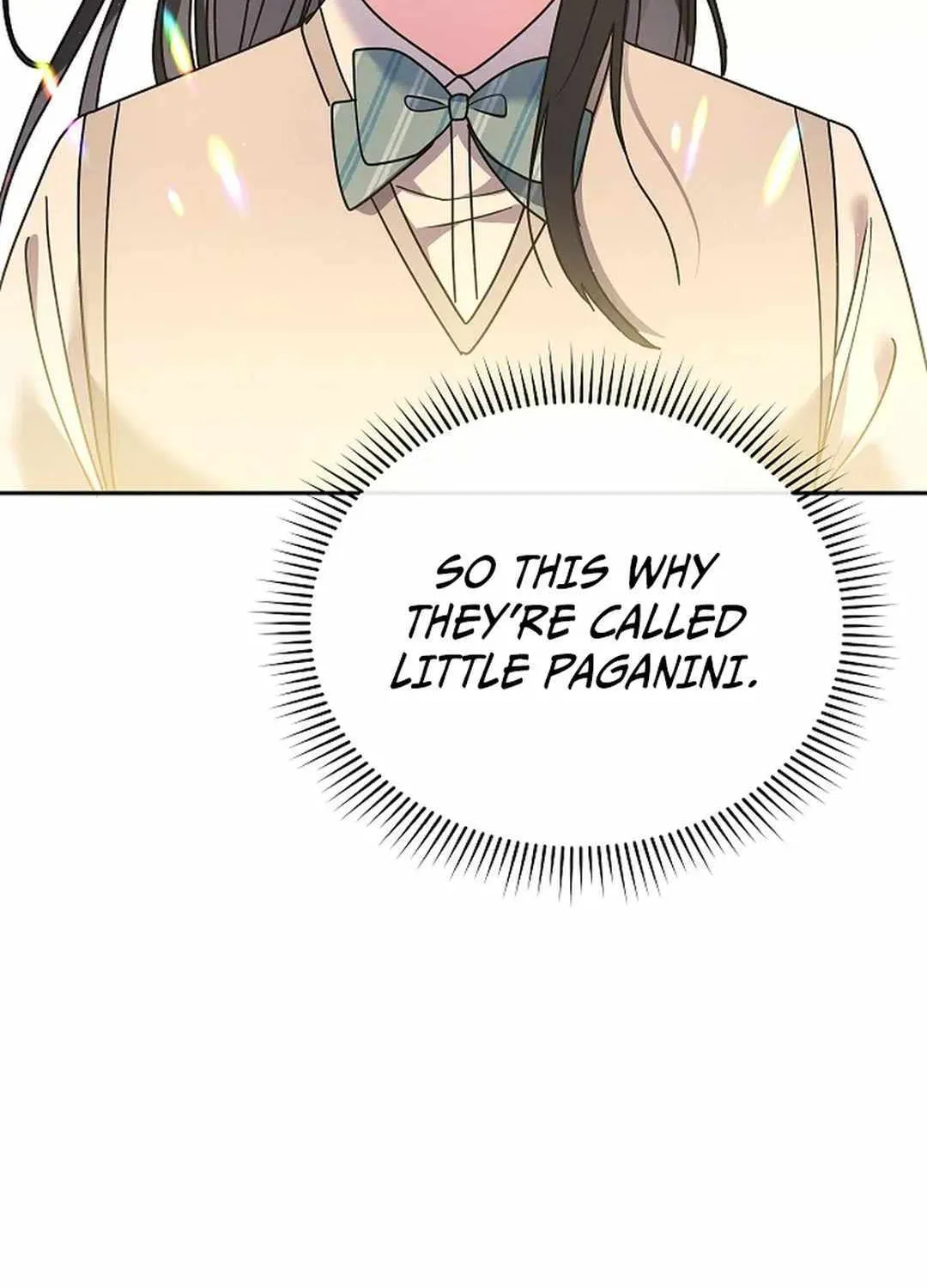 High School Musical Genius Is Paganini Reincarnated Chapter 9 page 66 - 