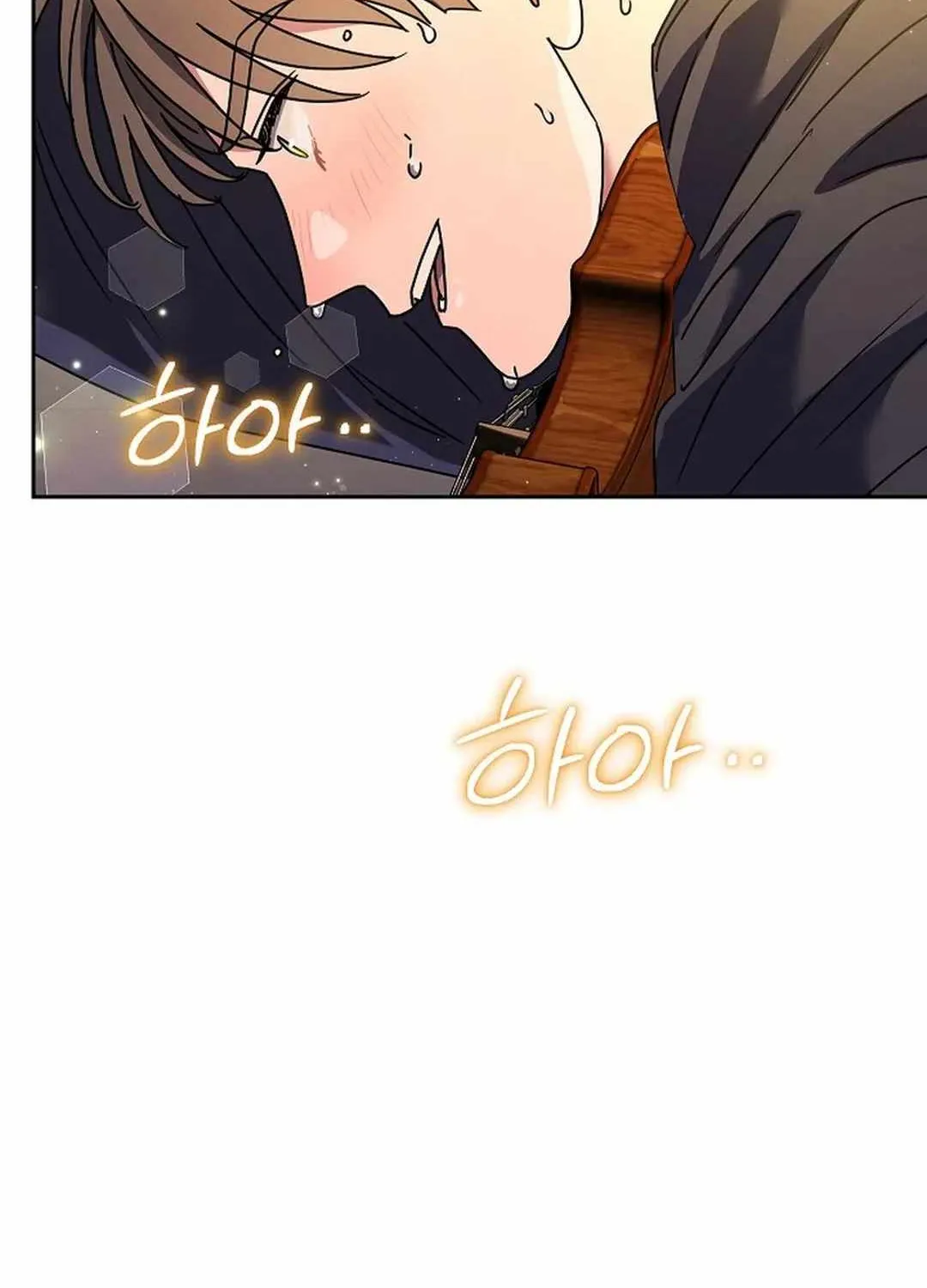 High School Musical Genius Is Paganini Reincarnated Chapter 9 page 73 - 