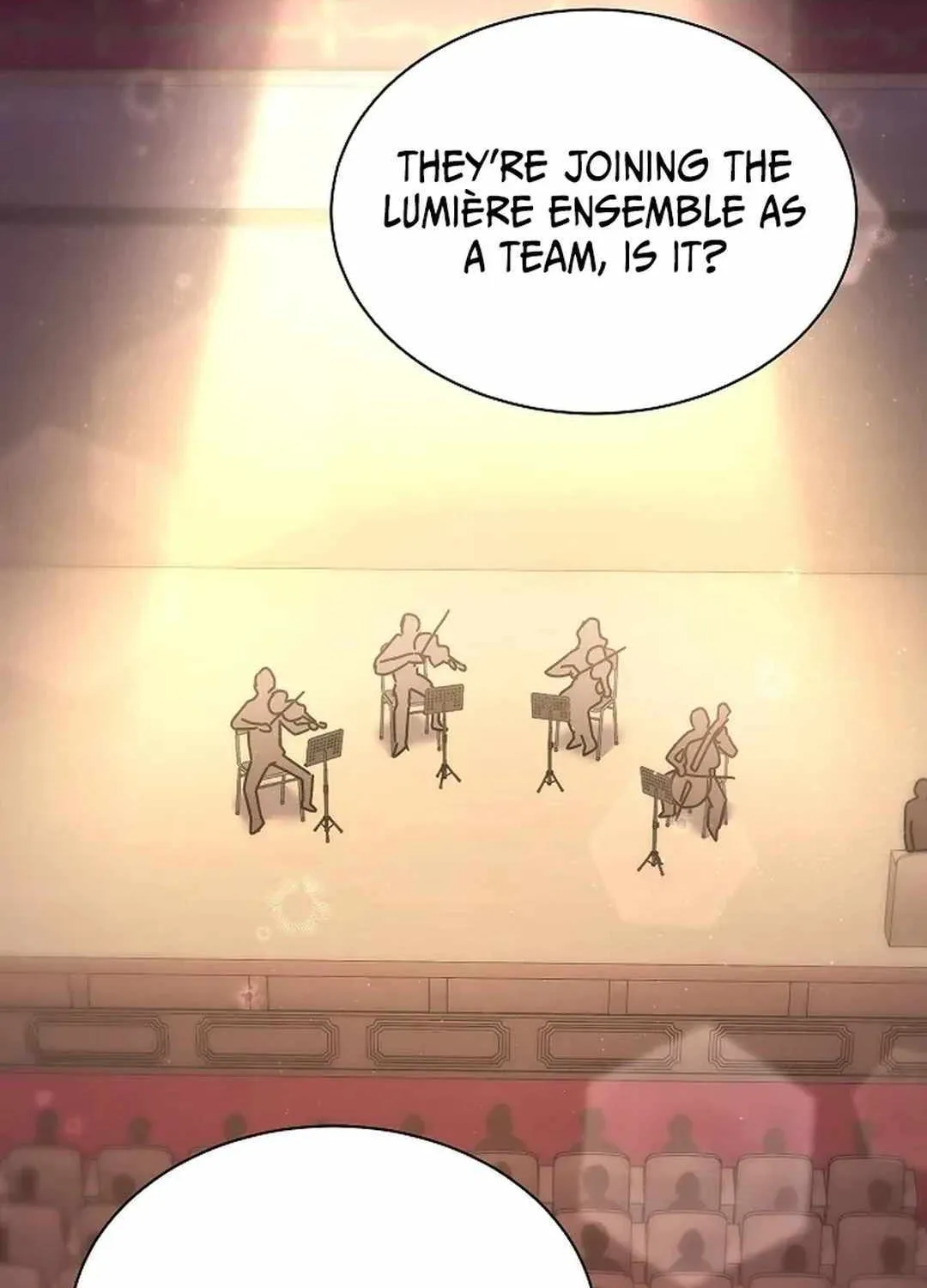 High School Musical Genius Is Paganini Reincarnated Chapter 9 page 9 - 