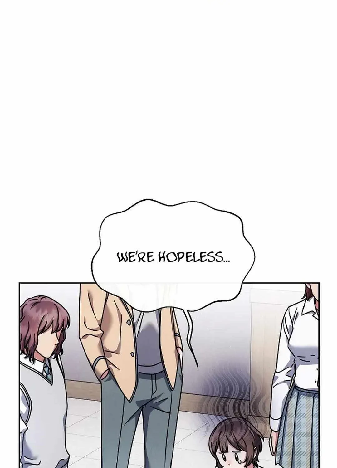High School Musical Genius Is Paganini Reincarnated Chapter 9 page 91 - 