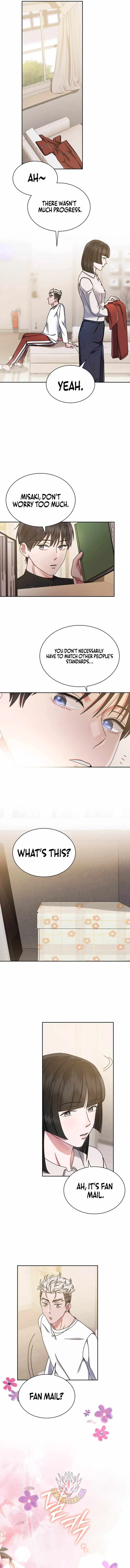 High School Musical Genius Is Paganini Reincarnated Chapter 95 page 7 - 