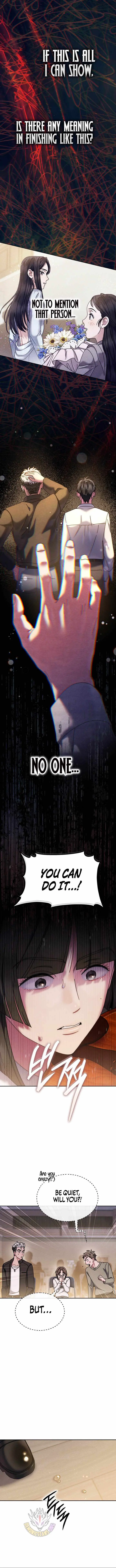 High School Musical Genius Is Paganini Reincarnated Chapter 97 page 3 - 