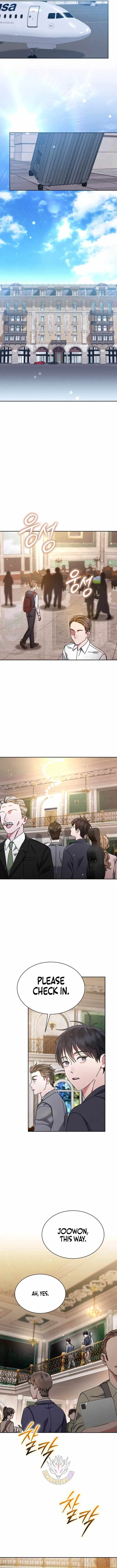 High School Musical Genius Is Paganini Reincarnated Chapter 98 page 9 - 