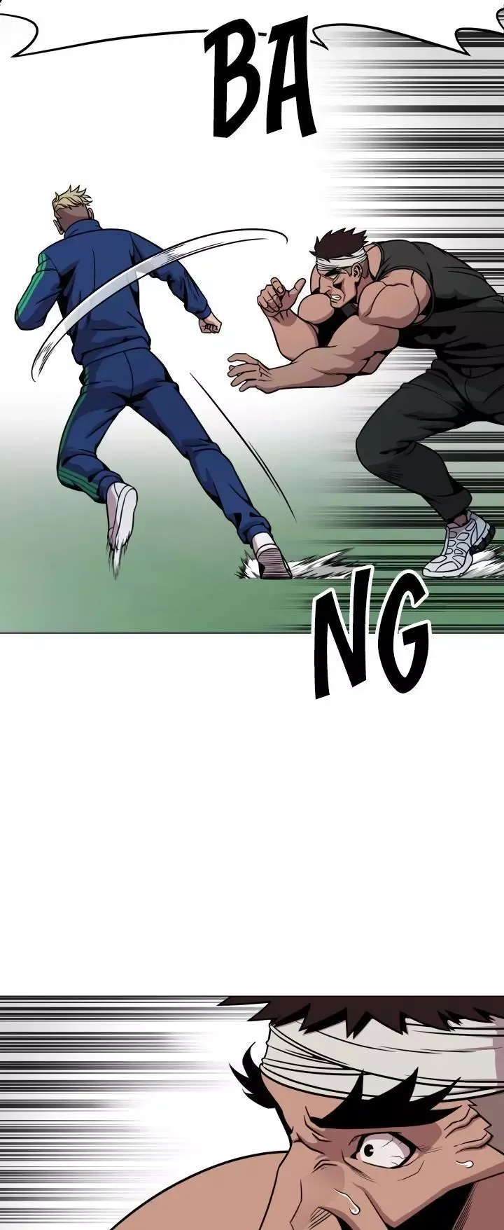 High School Mythology Exhibition Chapter 10 page 14 - 