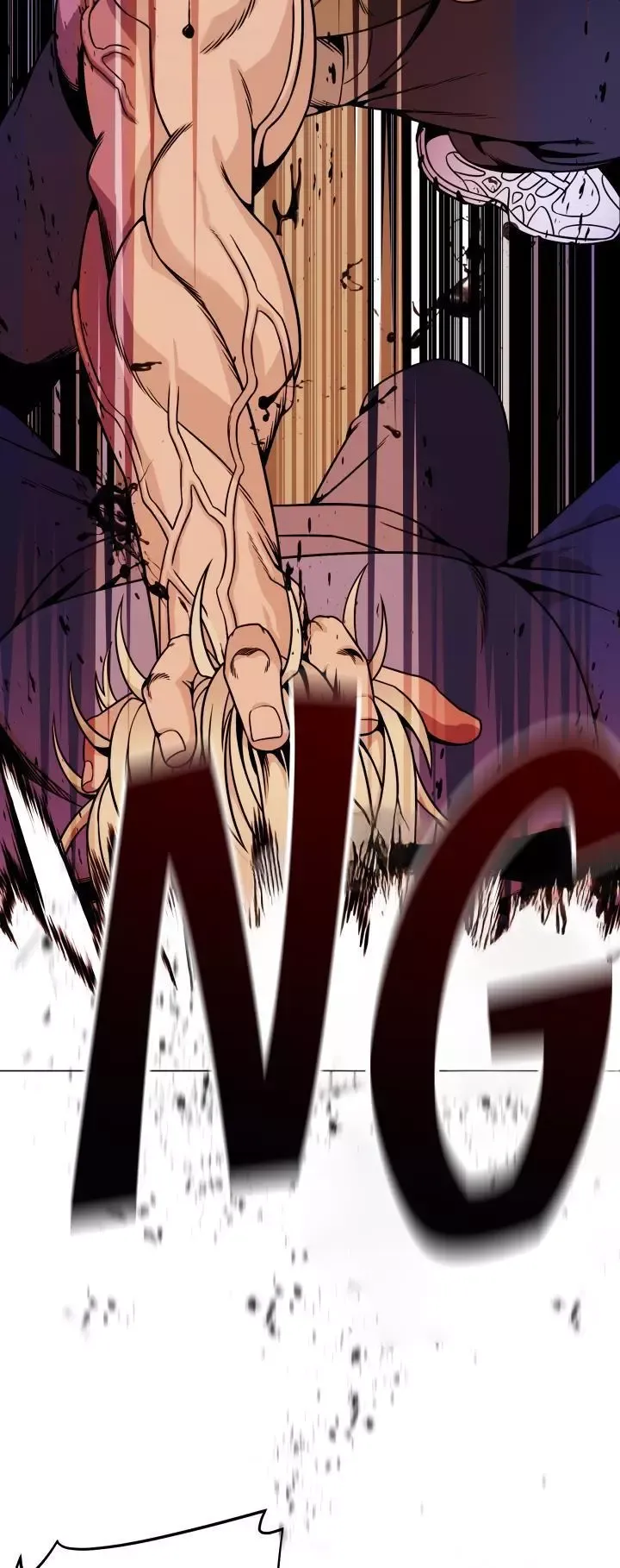 High School Mythology Exhibition Chapter 10 page 28 - 