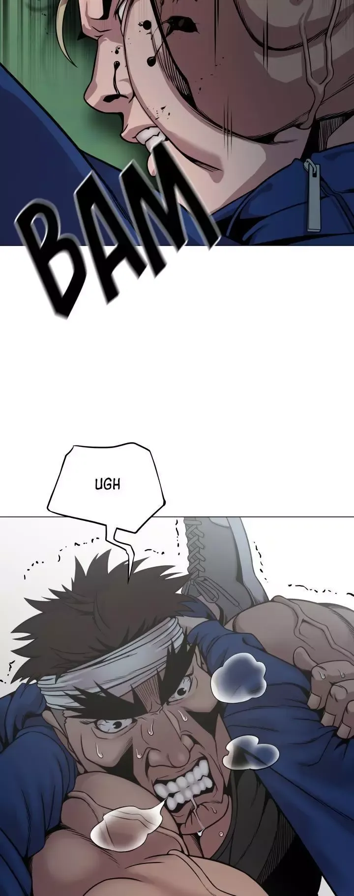 High School Mythology Exhibition Chapter 10 page 31 - 