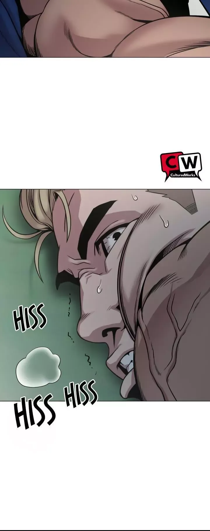 High School Mythology Exhibition Chapter 10 page 32 - 