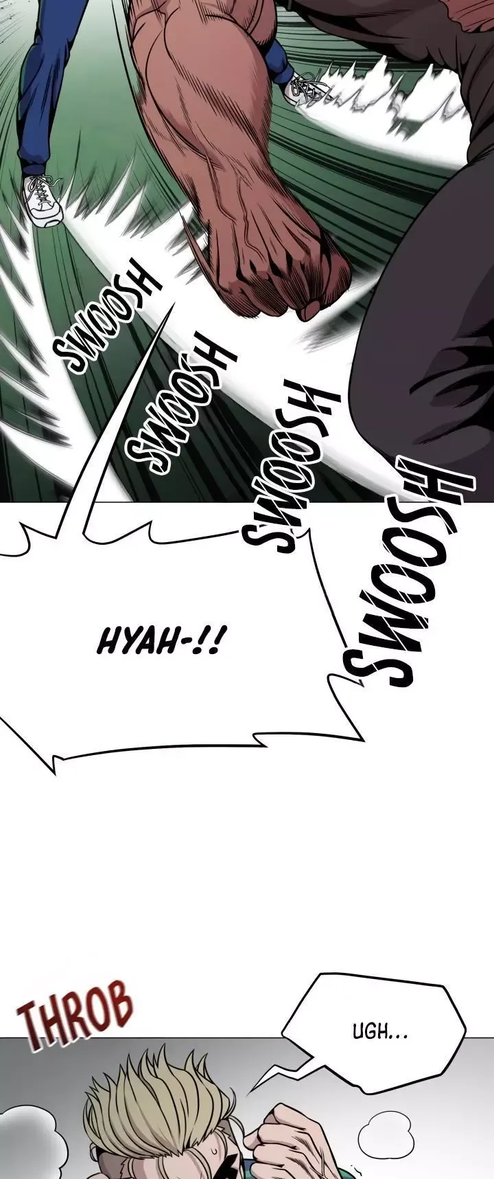 High School Mythology Exhibition Chapter 10 page 5 - 