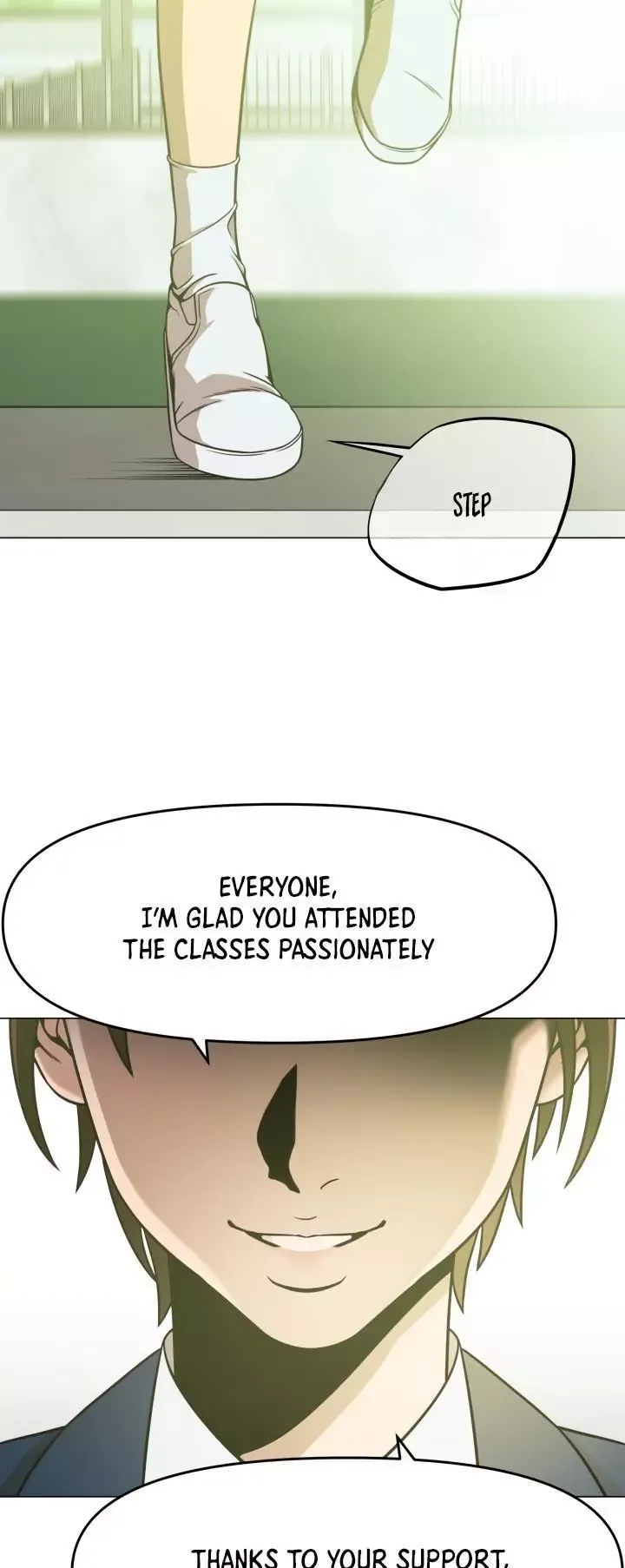 High School Mythology Exhibition Chapter 10 page 55 - 