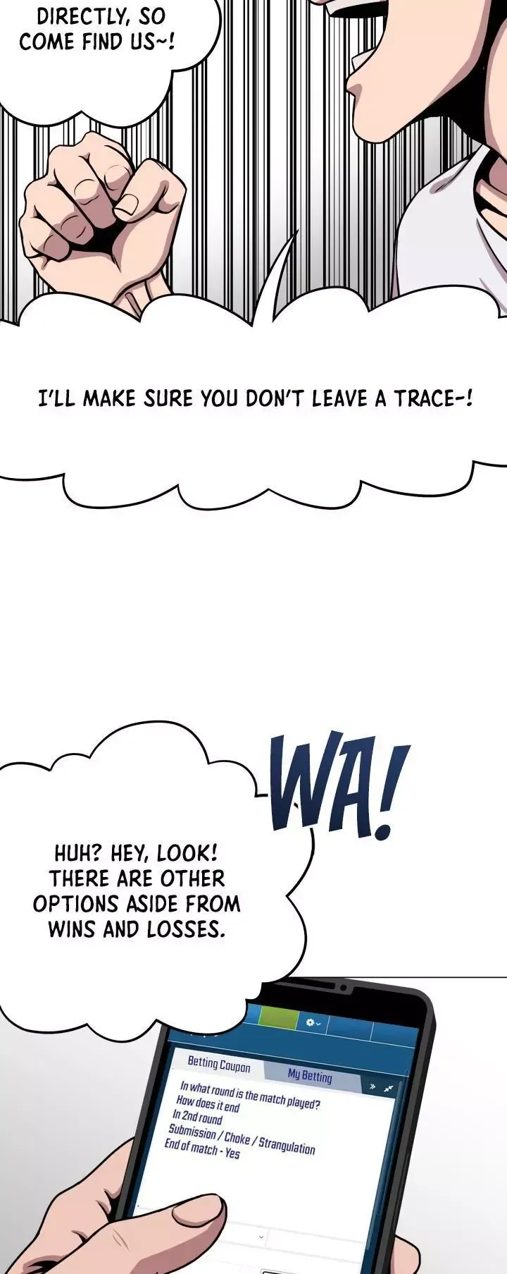 High School Mythology Exhibition Chapter 10 page 60 - 