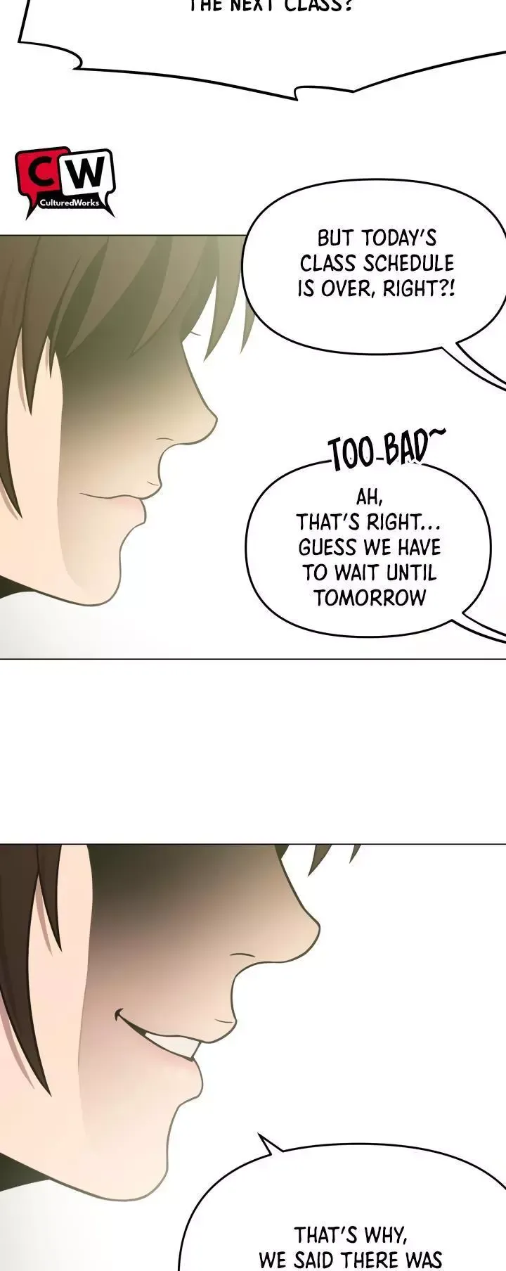 High School Mythology Exhibition Chapter 10 page 62 - 