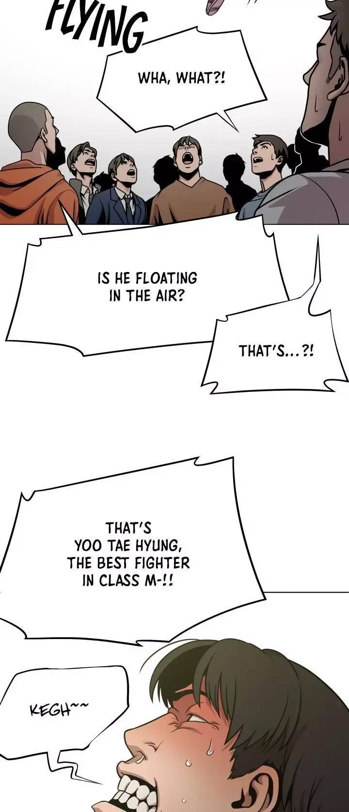 High School Mythology Exhibition Chapter 10 page 67 - 