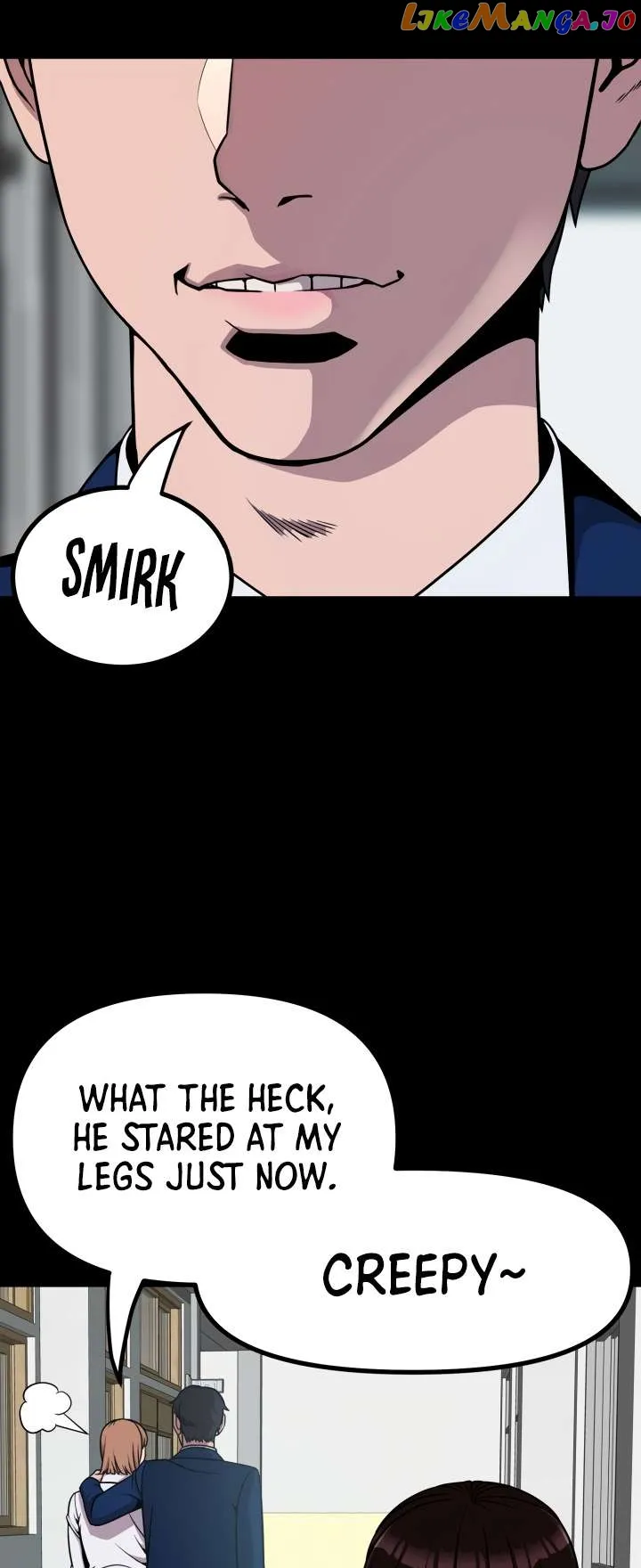 High School Mythology Exhibition Chapter 11 page 14 - 