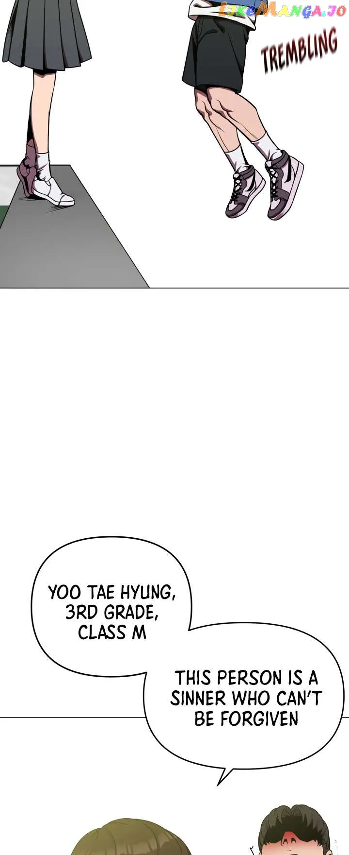 High School Mythology Exhibition Chapter 11 page 18 - 