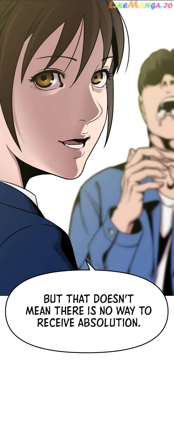 High School Mythology Exhibition Chapter 11 page 20 - 