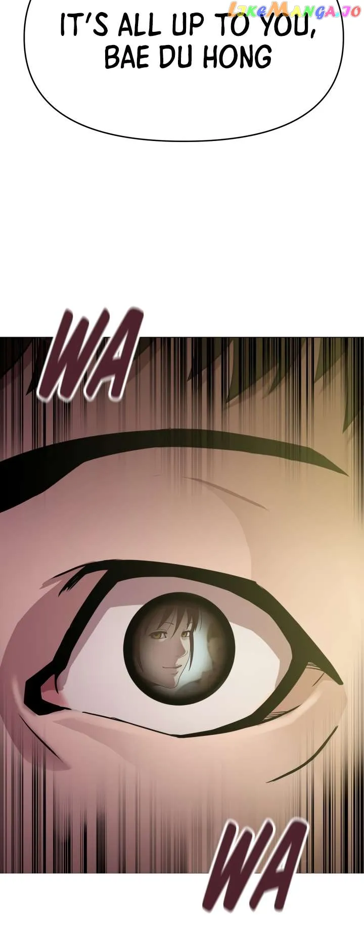 High School Mythology Exhibition Chapter 11 page 22 - 