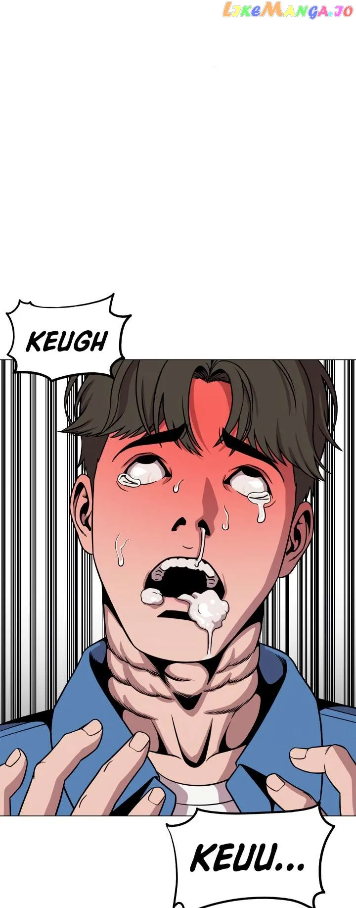 High School Mythology Exhibition Chapter 11 page 23 - 