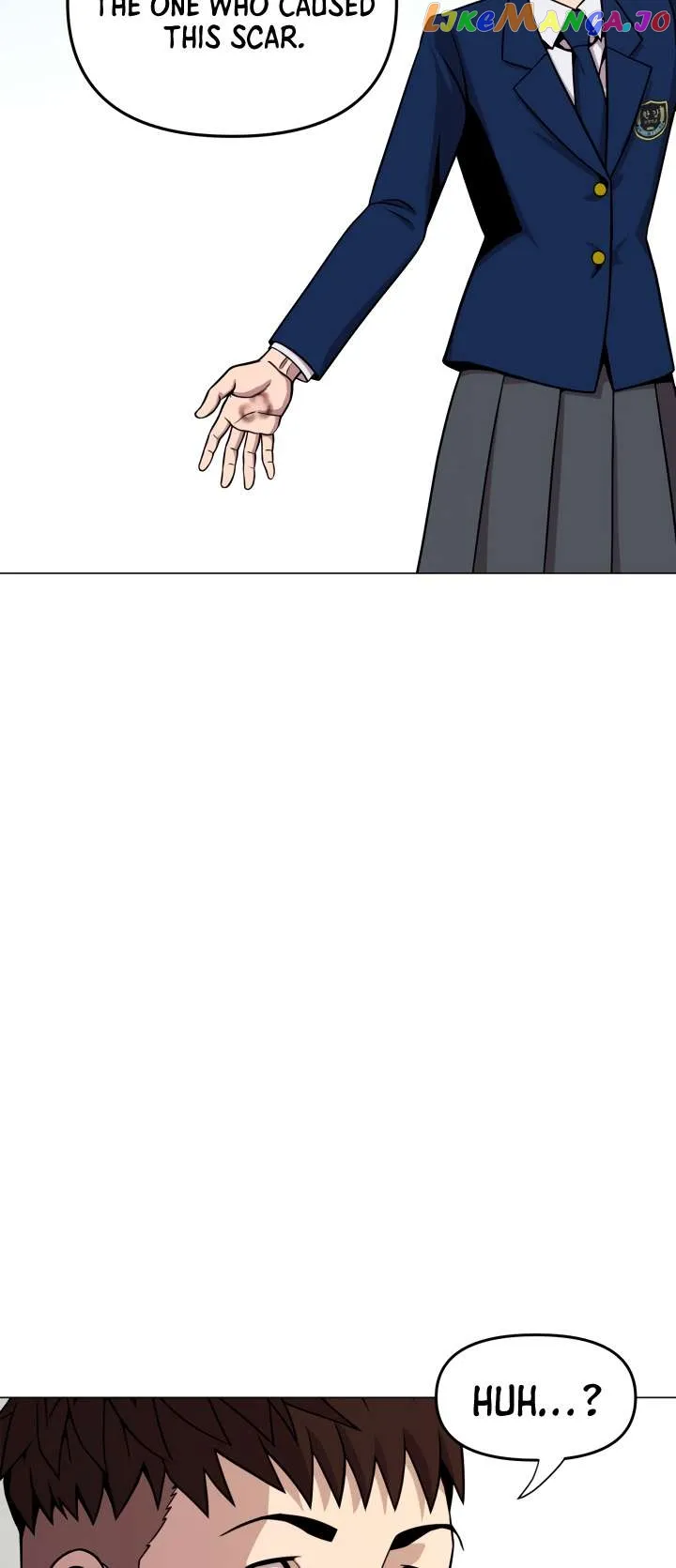 High School Mythology Exhibition Chapter 11 page 28 - 