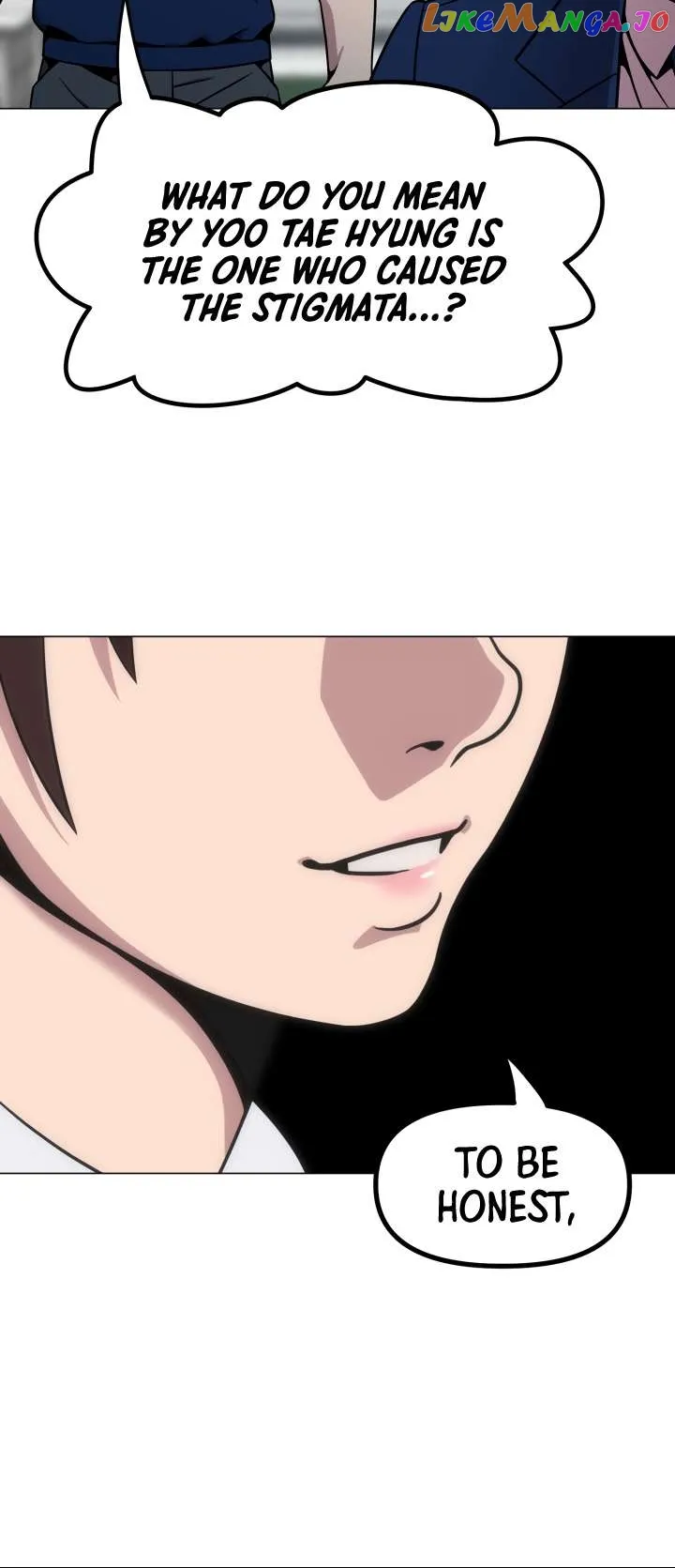 High School Mythology Exhibition Chapter 11 page 31 - 