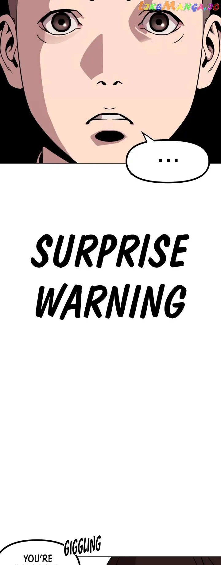 High School Mythology Exhibition Chapter 11 page 34 - 