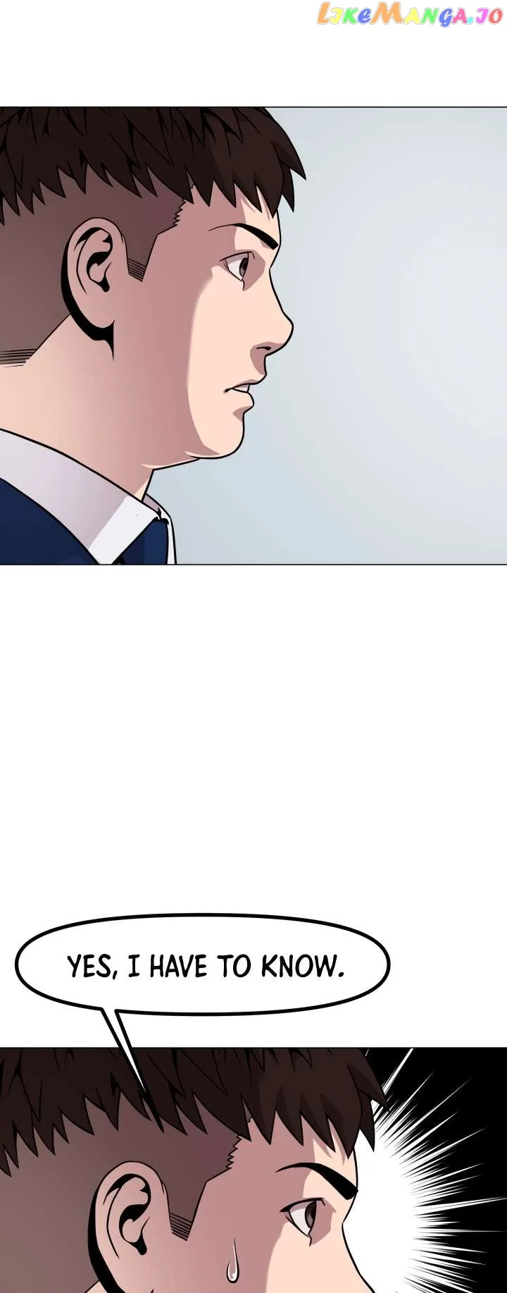High School Mythology Exhibition Chapter 11 page 40 - 