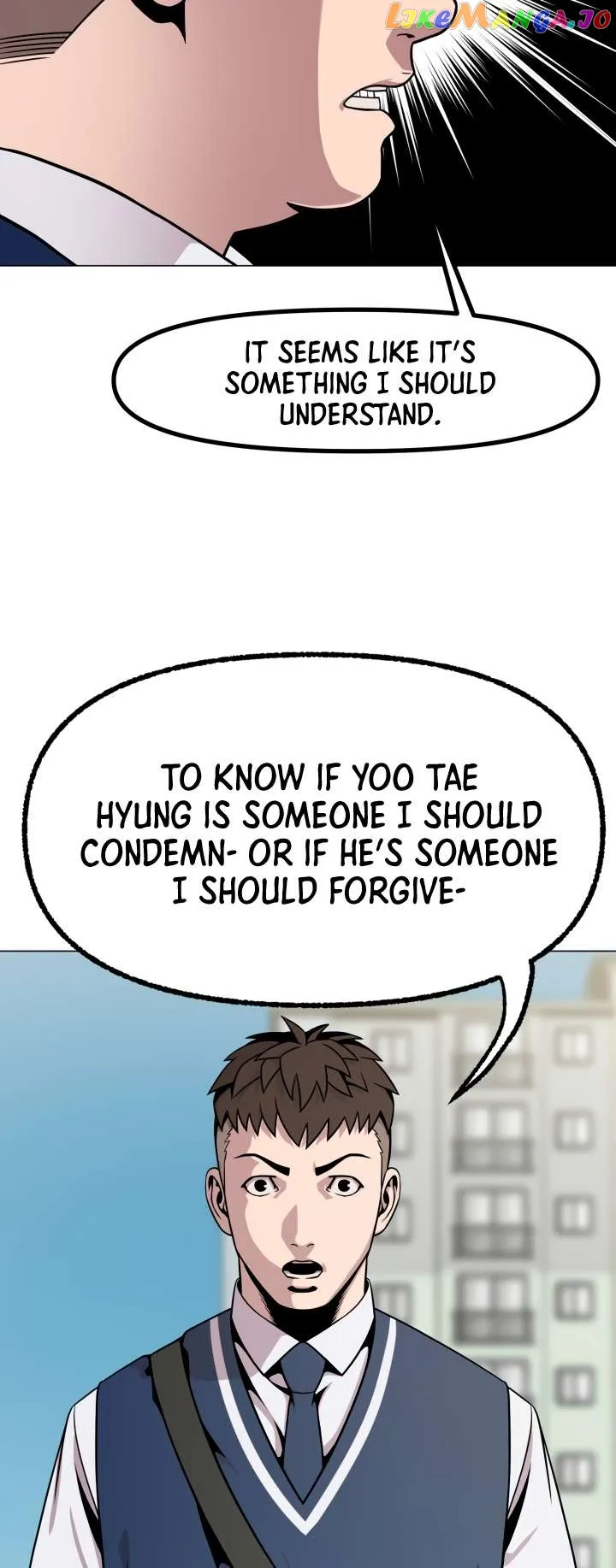 High School Mythology Exhibition Chapter 11 page 41 - 