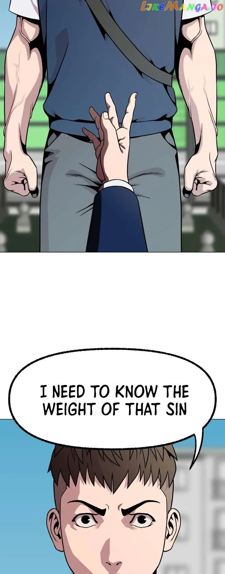 High School Mythology Exhibition Chapter 11 page 42 - 