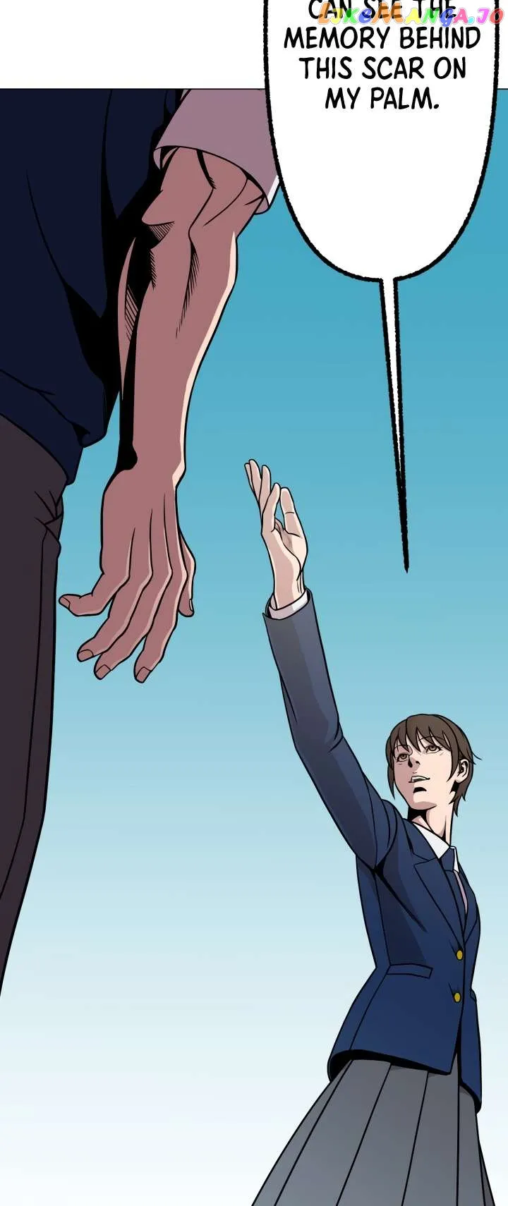 High School Mythology Exhibition Chapter 11 page 45 - 