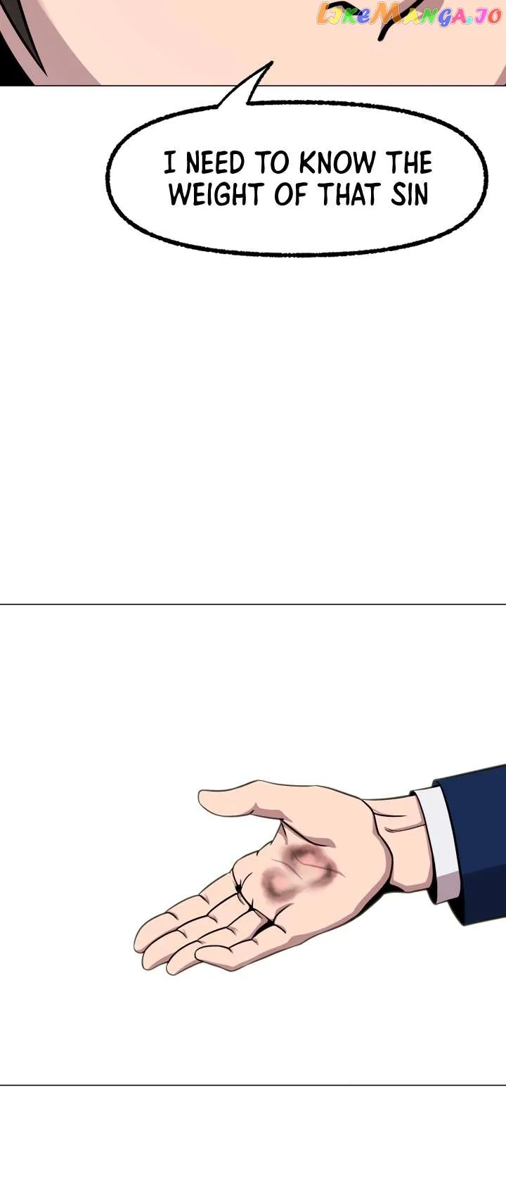 High School Mythology Exhibition Chapter 11 page 47 - 