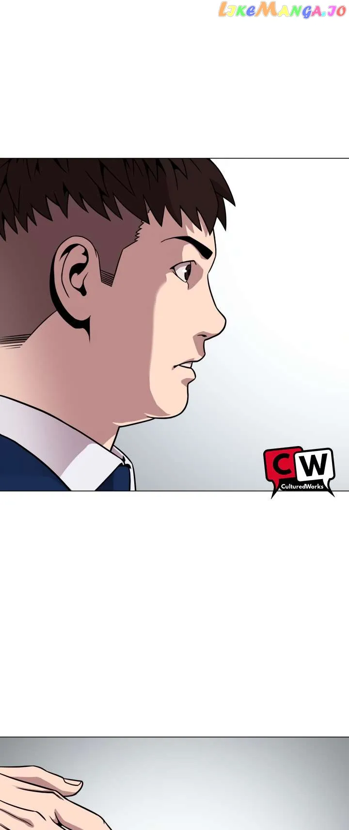 High School Mythology Exhibition Chapter 11 page 48 - 