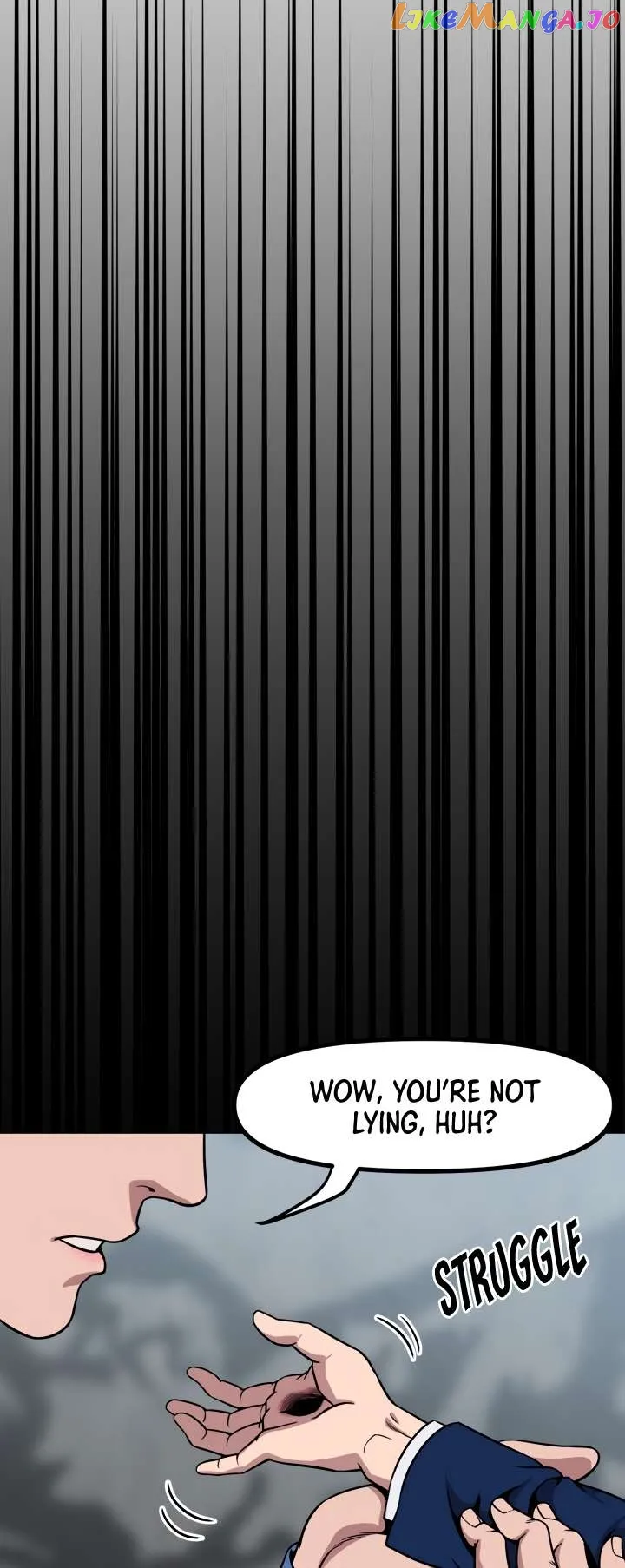 High School Mythology Exhibition Chapter 11 page 51 - 