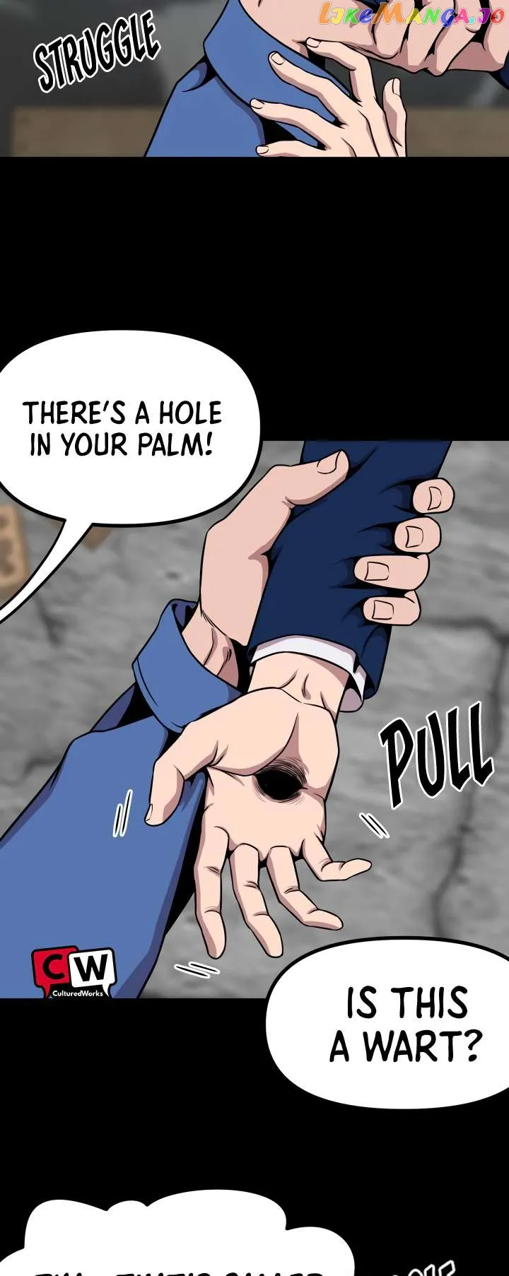 High School Mythology Exhibition Chapter 11 page 52 - 
