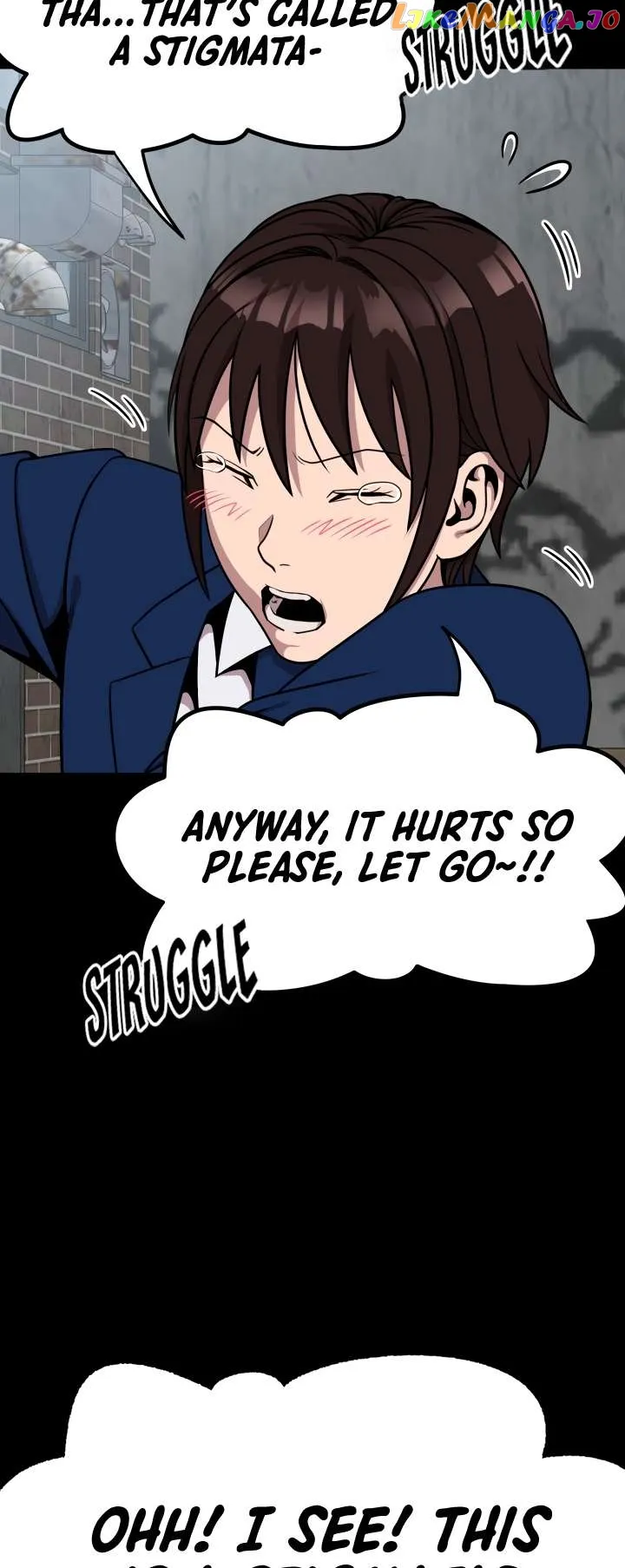 High School Mythology Exhibition Chapter 11 page 53 - 