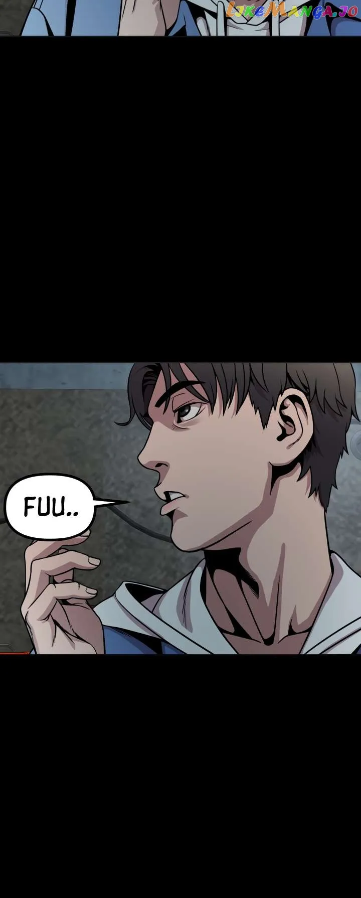 High School Mythology Exhibition Chapter 11 page 58 - 