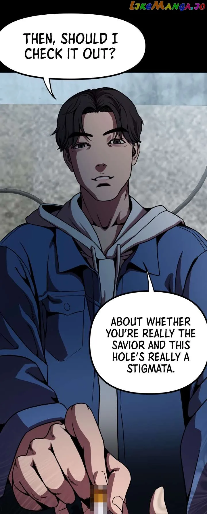 High School Mythology Exhibition Chapter 11 page 59 - 