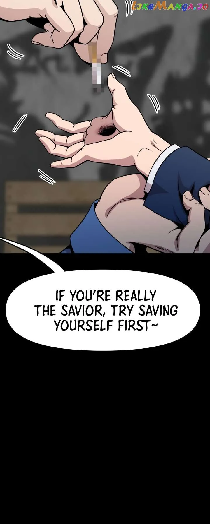 High School Mythology Exhibition Chapter 11 page 61 - 
