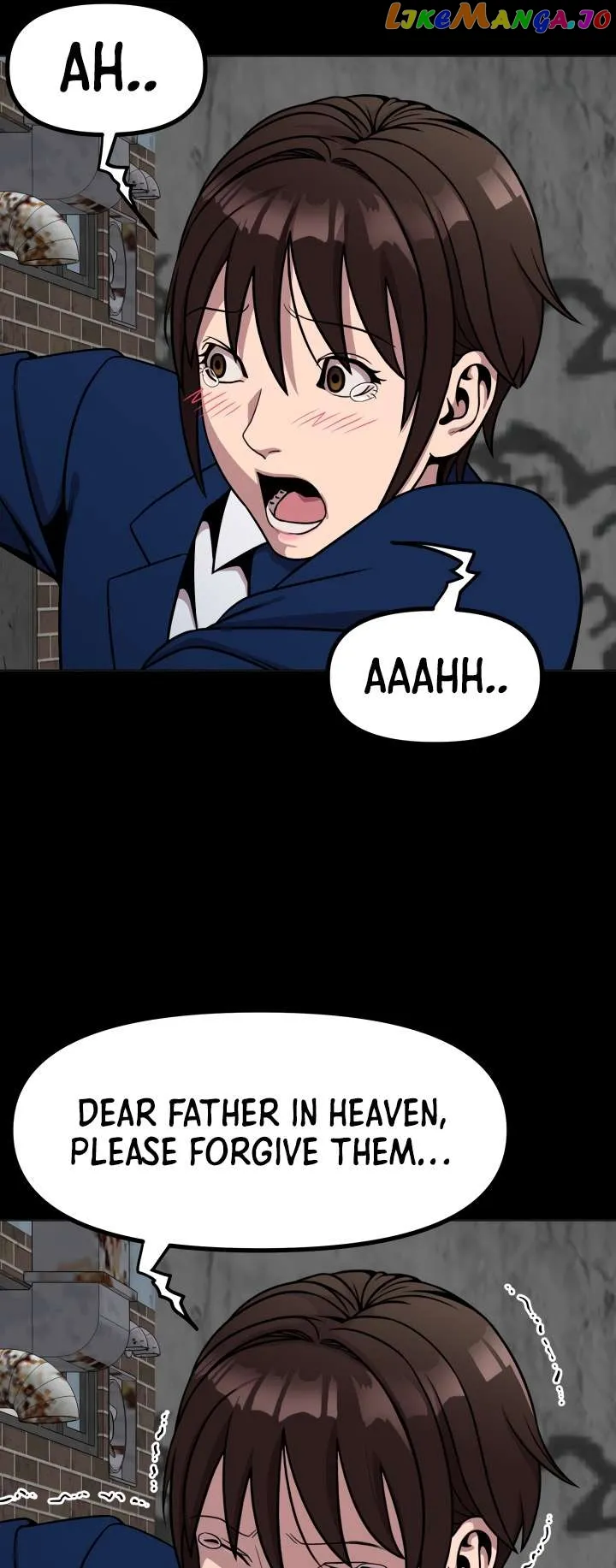 High School Mythology Exhibition Chapter 11 page 62 - 