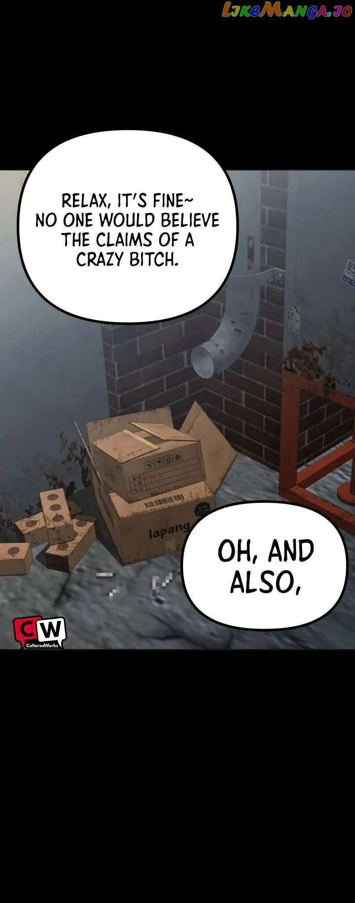 High School Mythology Exhibition Chapter 11 page 64 - 
