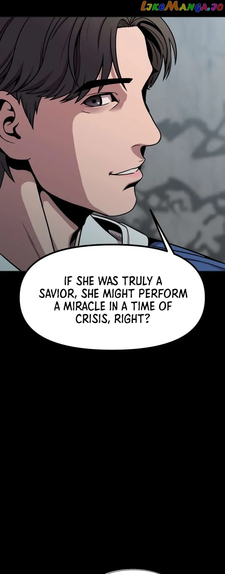 High School Mythology Exhibition Chapter 11 page 65 - 