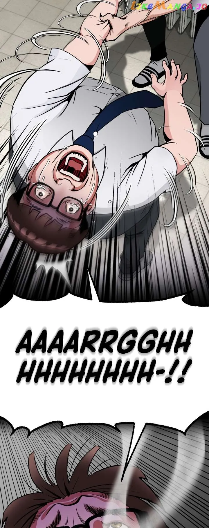 High School Mythology Exhibition Chapter 11 page 69 - 