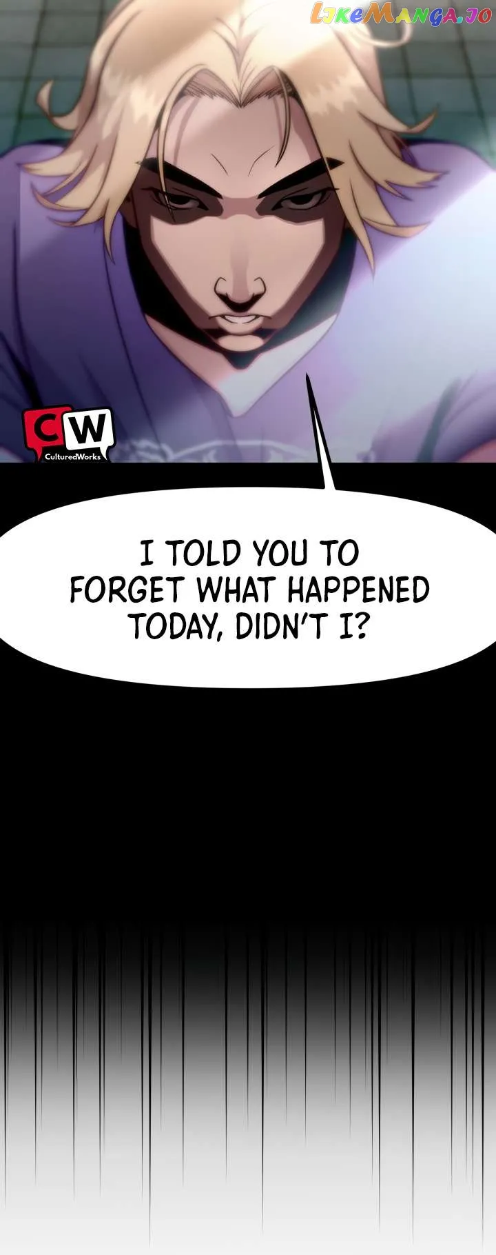 High School Mythology Exhibition Chapter 11 page 72 - 