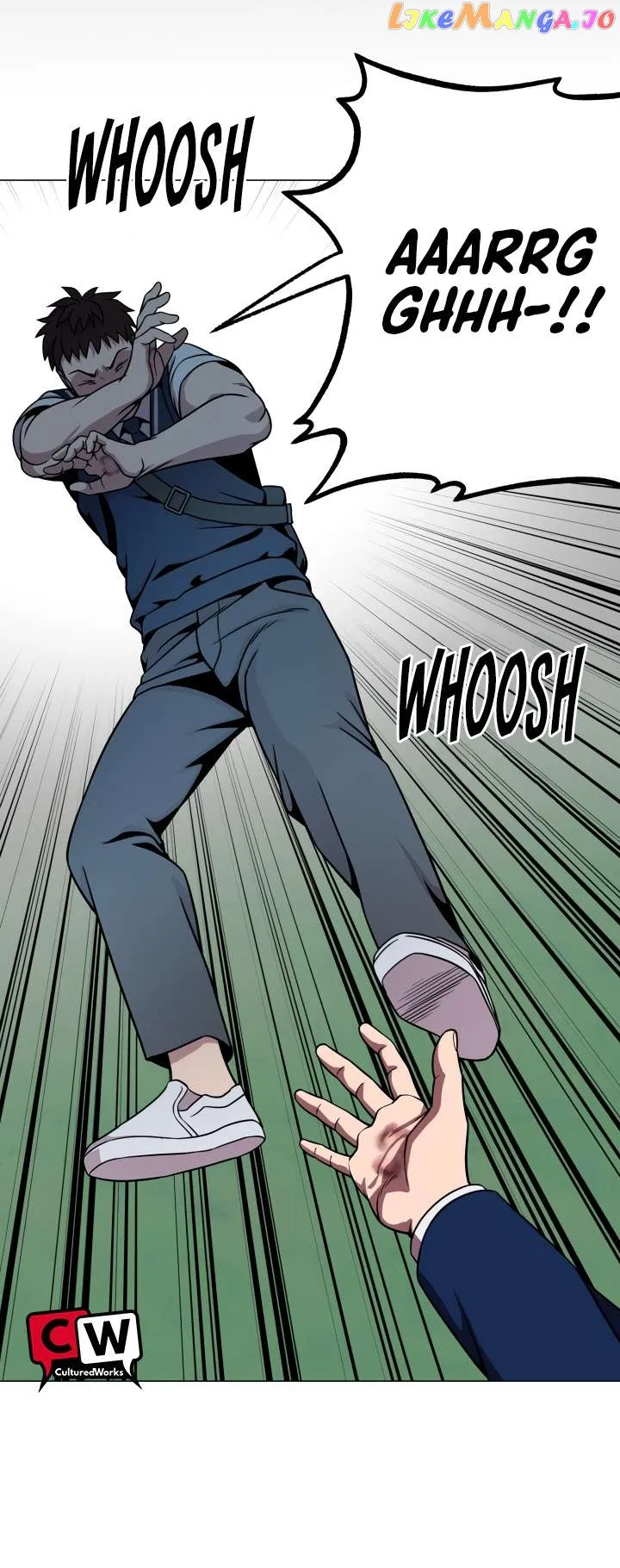 High School Mythology Exhibition Chapter 11 page 73 - 