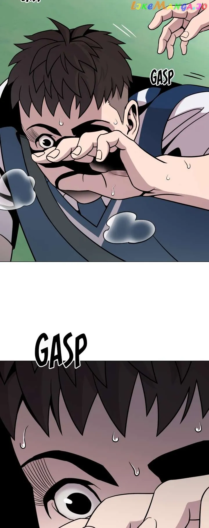 High School Mythology Exhibition Chapter 11 page 76 - 