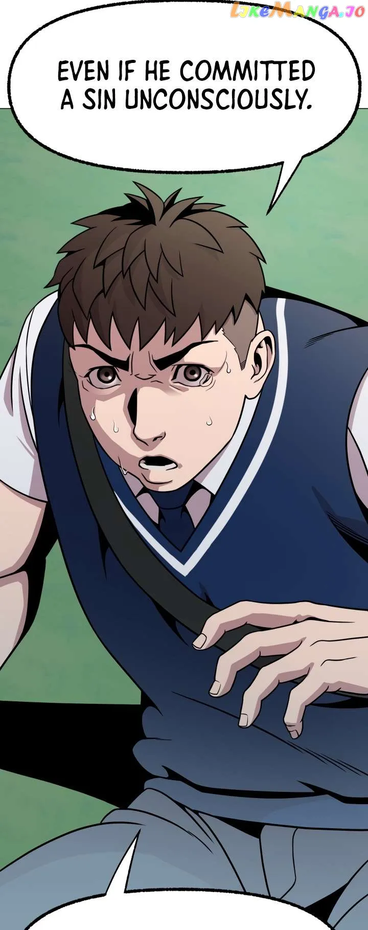 High School Mythology Exhibition Chapter 11 page 78 - 