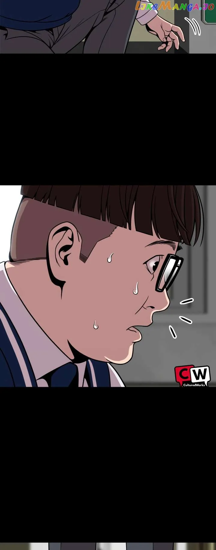 High School Mythology Exhibition Chapter 11 page 9 - 
