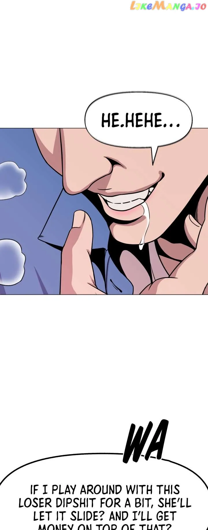 High School Mythology Exhibition Chapter 11 page 83 - 