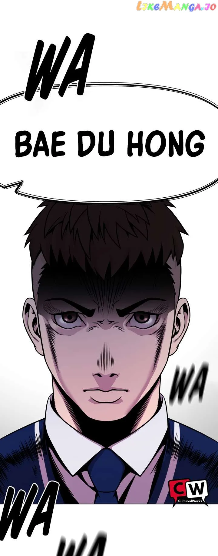 High School Mythology Exhibition Chapter 11 page 86 - 