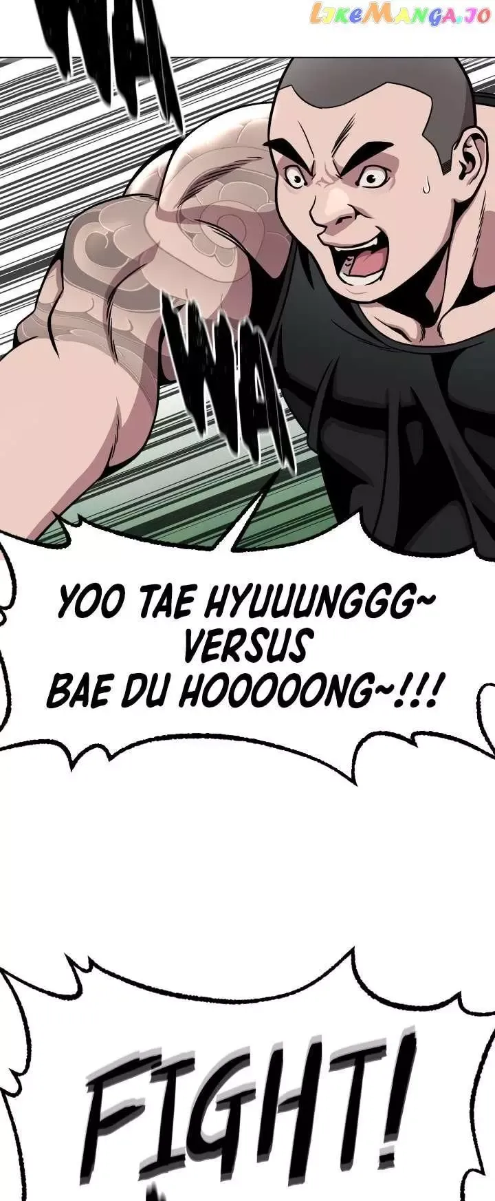 High School Mythology Exhibition Chapter 12 page 18 - 