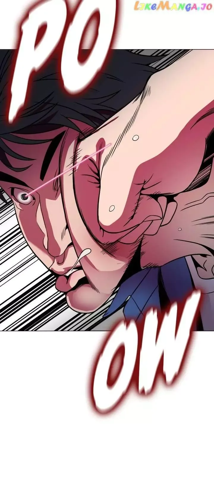 High School Mythology Exhibition Chapter 12 page 28 - 